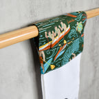 Adventure More Kitchen Towel