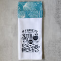It's Homemade Kitchen Towel