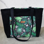 Wild Thing Tunnels Tote