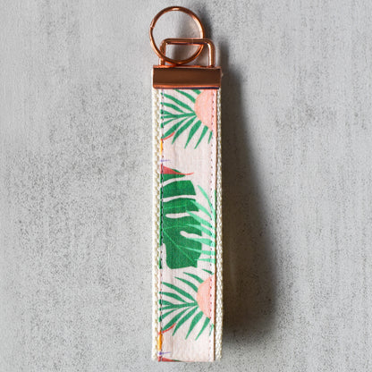 Spring Awakening Key Fobs