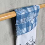 So Fresh So Clean Kitchen Towel