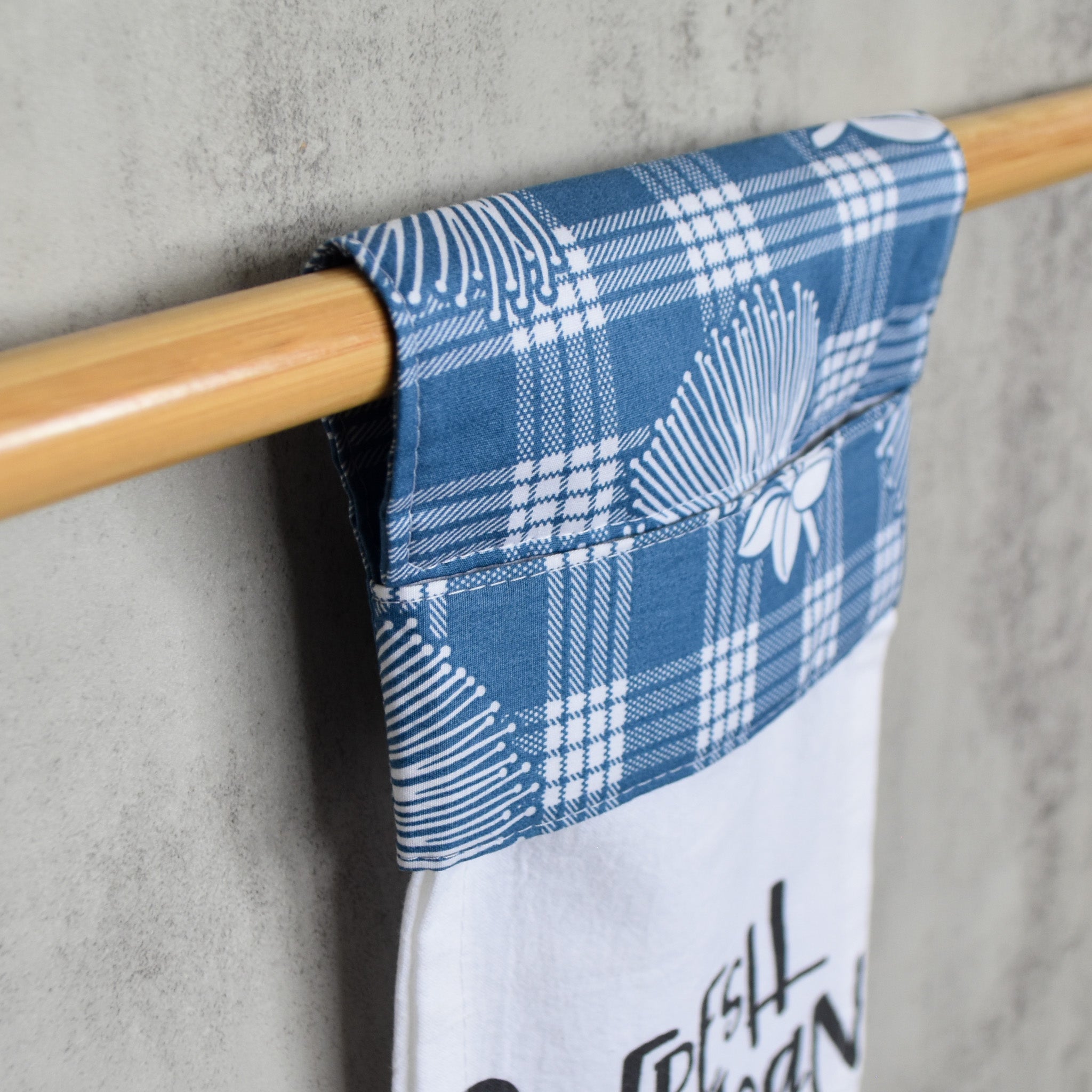 So Fresh So Clean Kitchen Towel