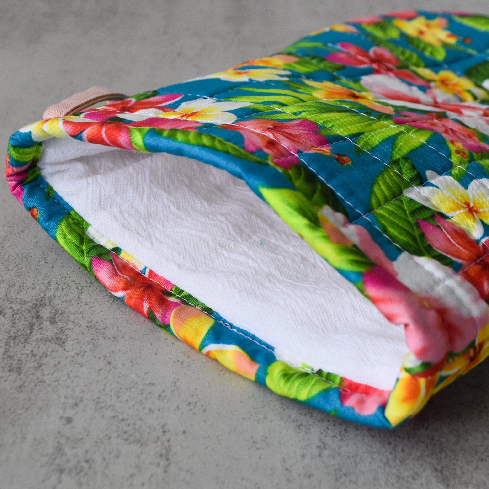 Fresh Pick Oven Mitt