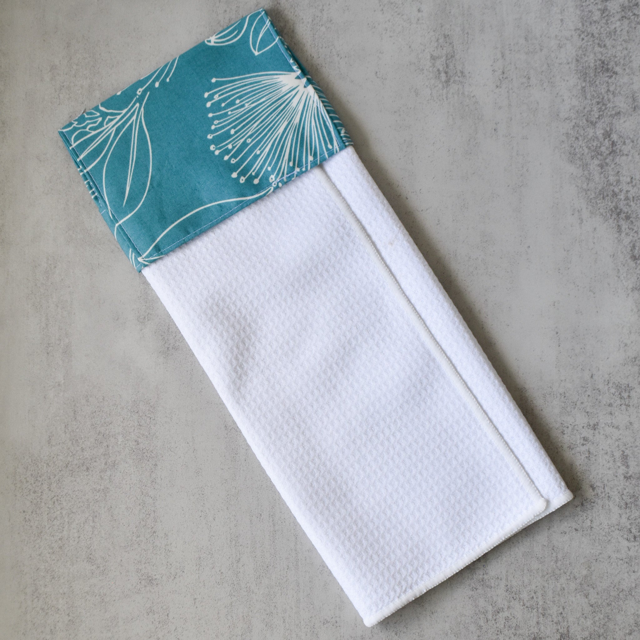 It's Homemade Kitchen Towel