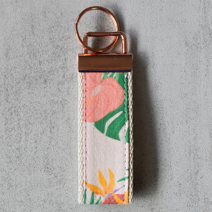 Spring Awakening Key Fobs