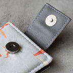 White Wash Poipu Wallet
