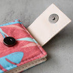 Pink Panther Poipu Wallet