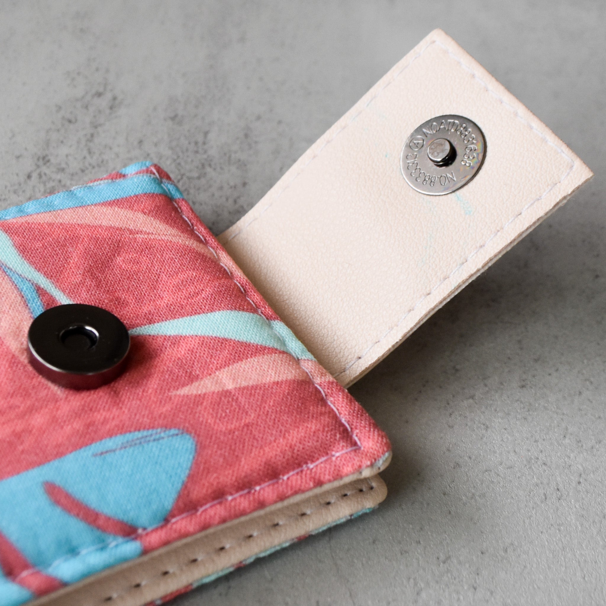 Pink Panther Poipu Wallet