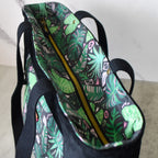 Wild Thing Tunnels Tote