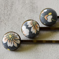 Vine & Dandy Bobby Pins