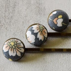 Vine & Dandy Bobby Pins