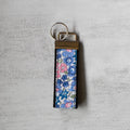 Knowledge Is Flower Key Fobs