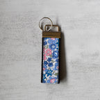 Knowledge Is Flower Key Fobs