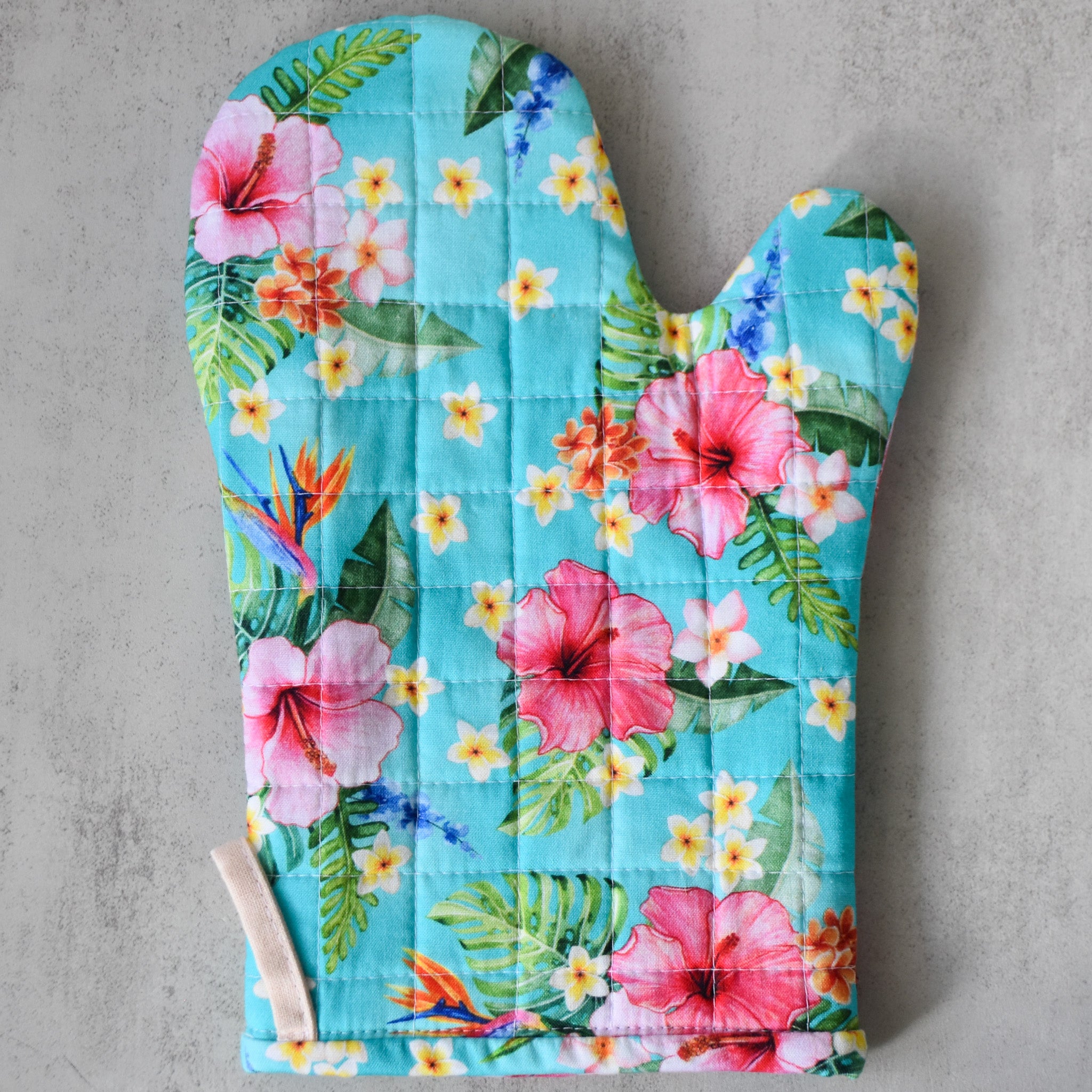 Sweet Nothings Oven Mitt