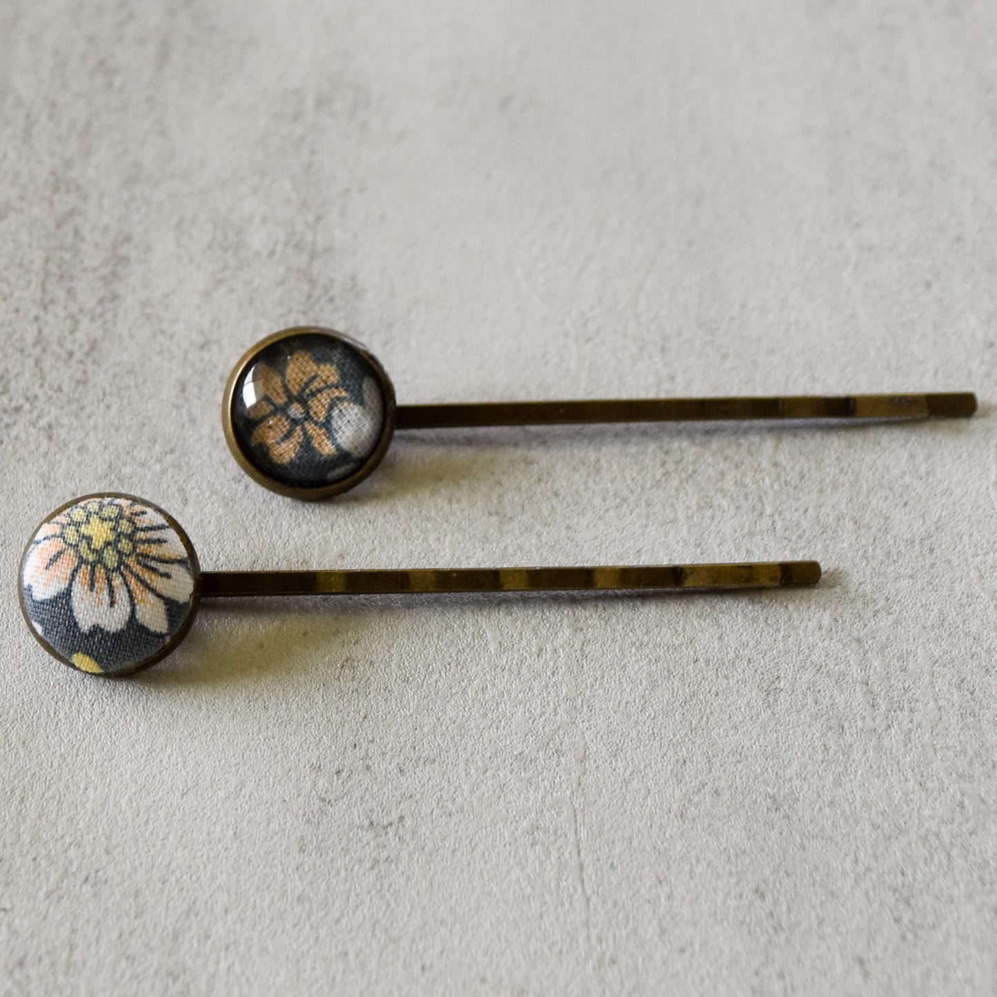 Vine & Dandy Bobby Pins