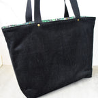 Wild Thing Tunnels Tote