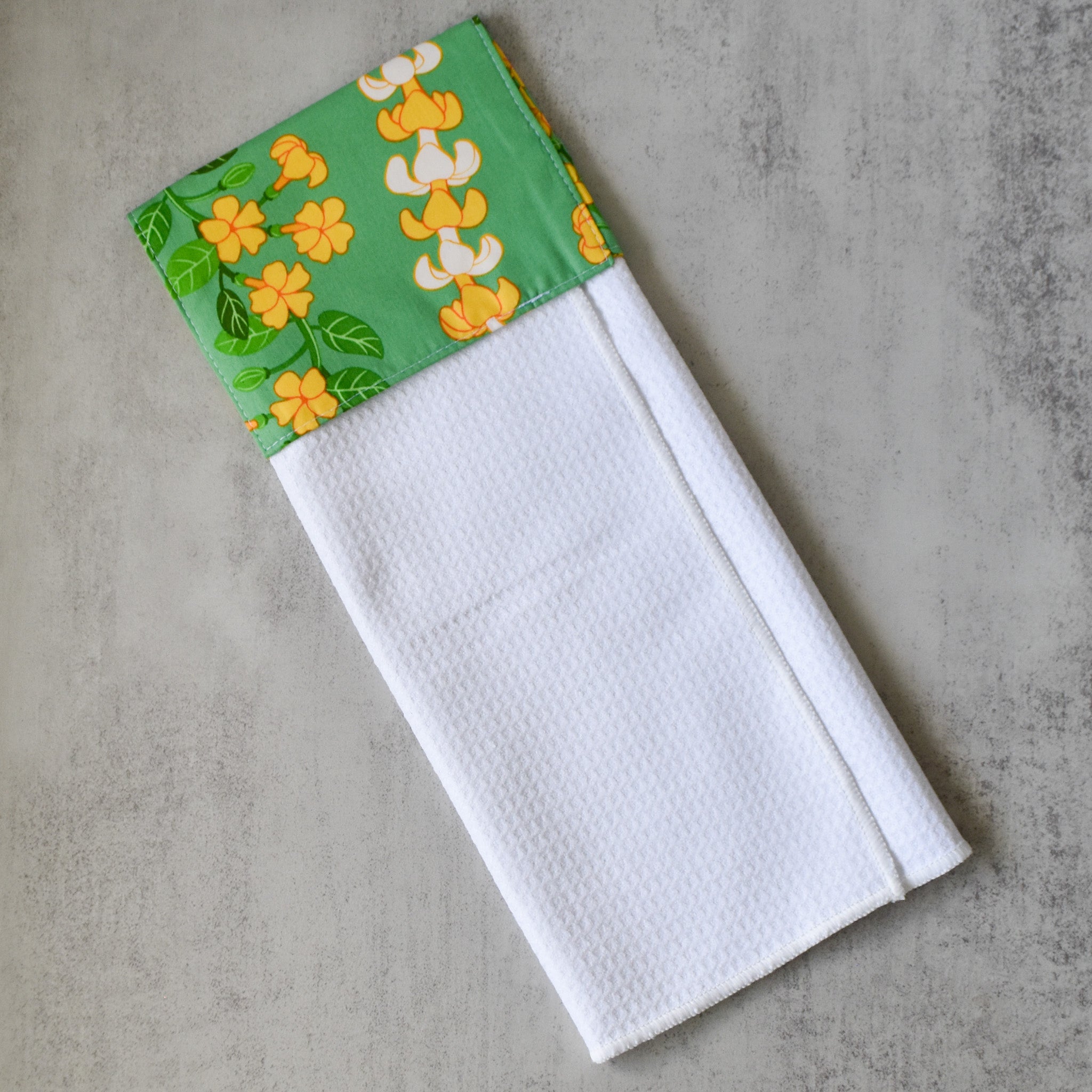 Kitchen Closed Kitchen Towel