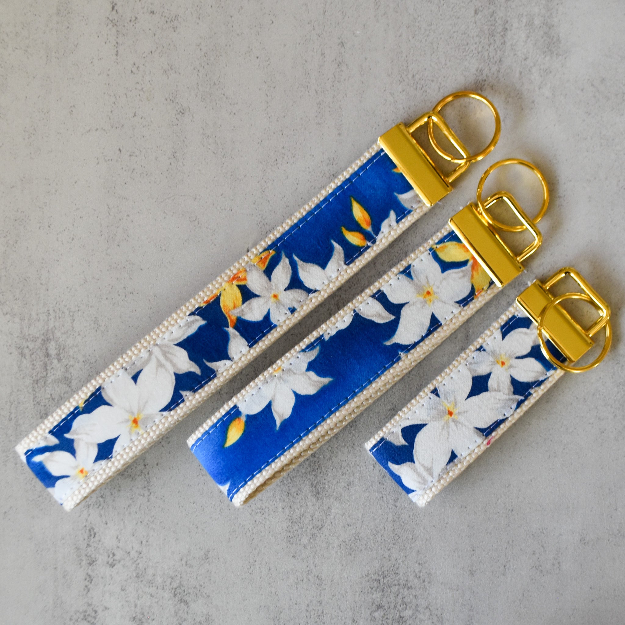 Night Dunes Key Fobs