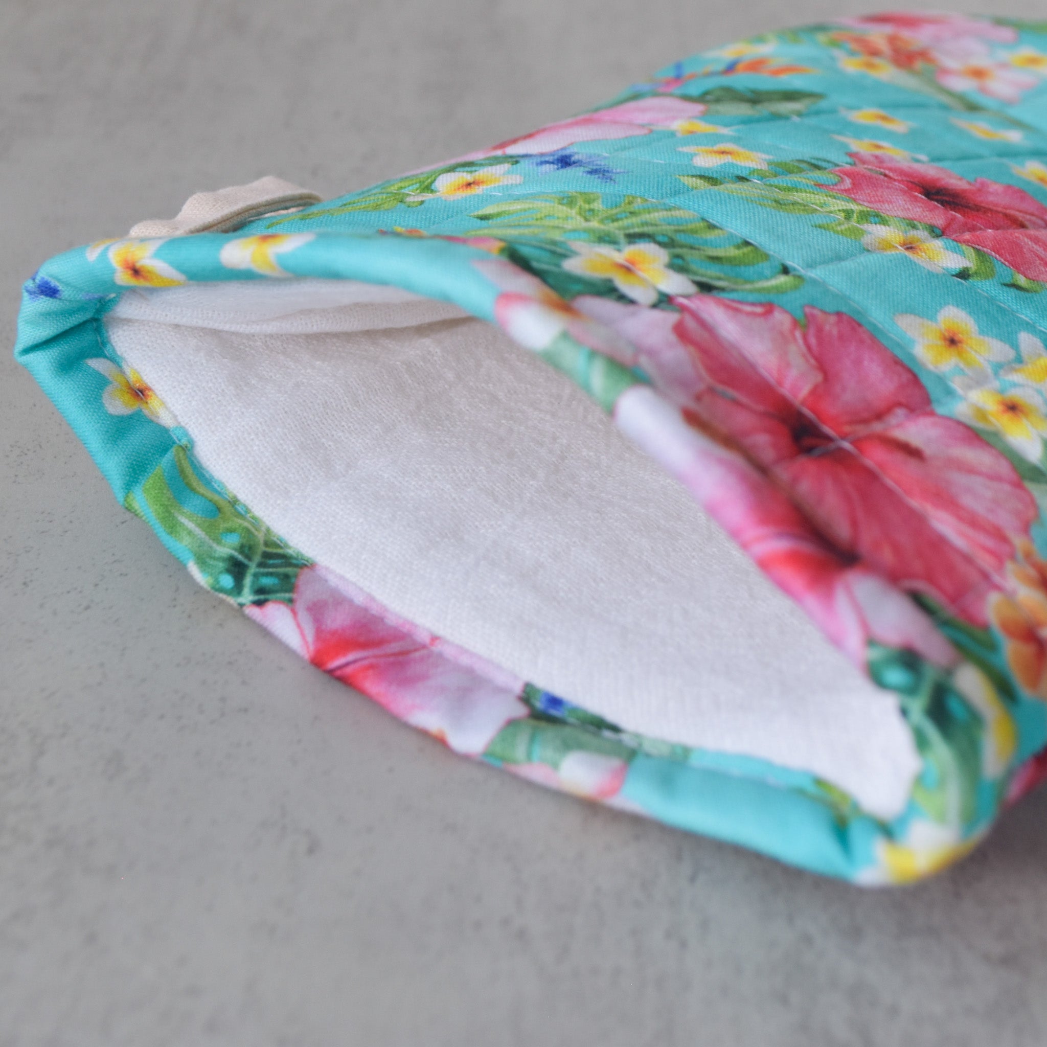 Sweet Nothings Oven Mitt