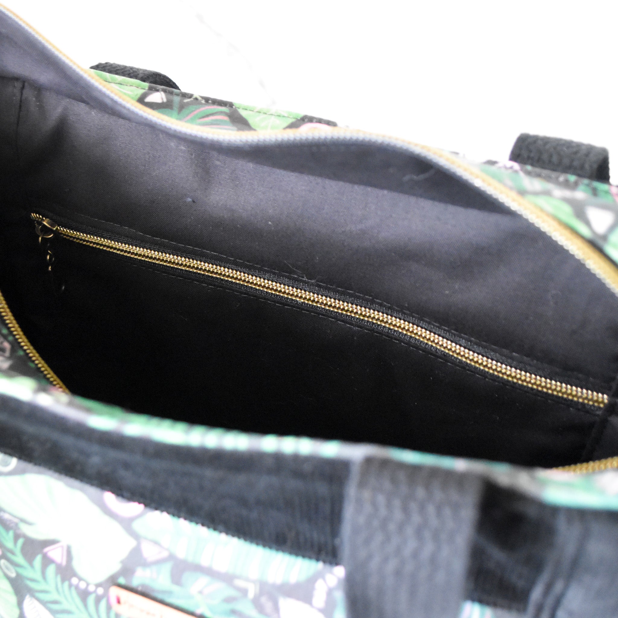 Wild Thing Tunnels Tote
