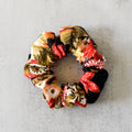 Ruby Riches Mini Scrunchies
