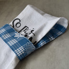 So Fresh So Clean Kitchen Towel