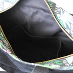 Wild Thing Tunnels Tote