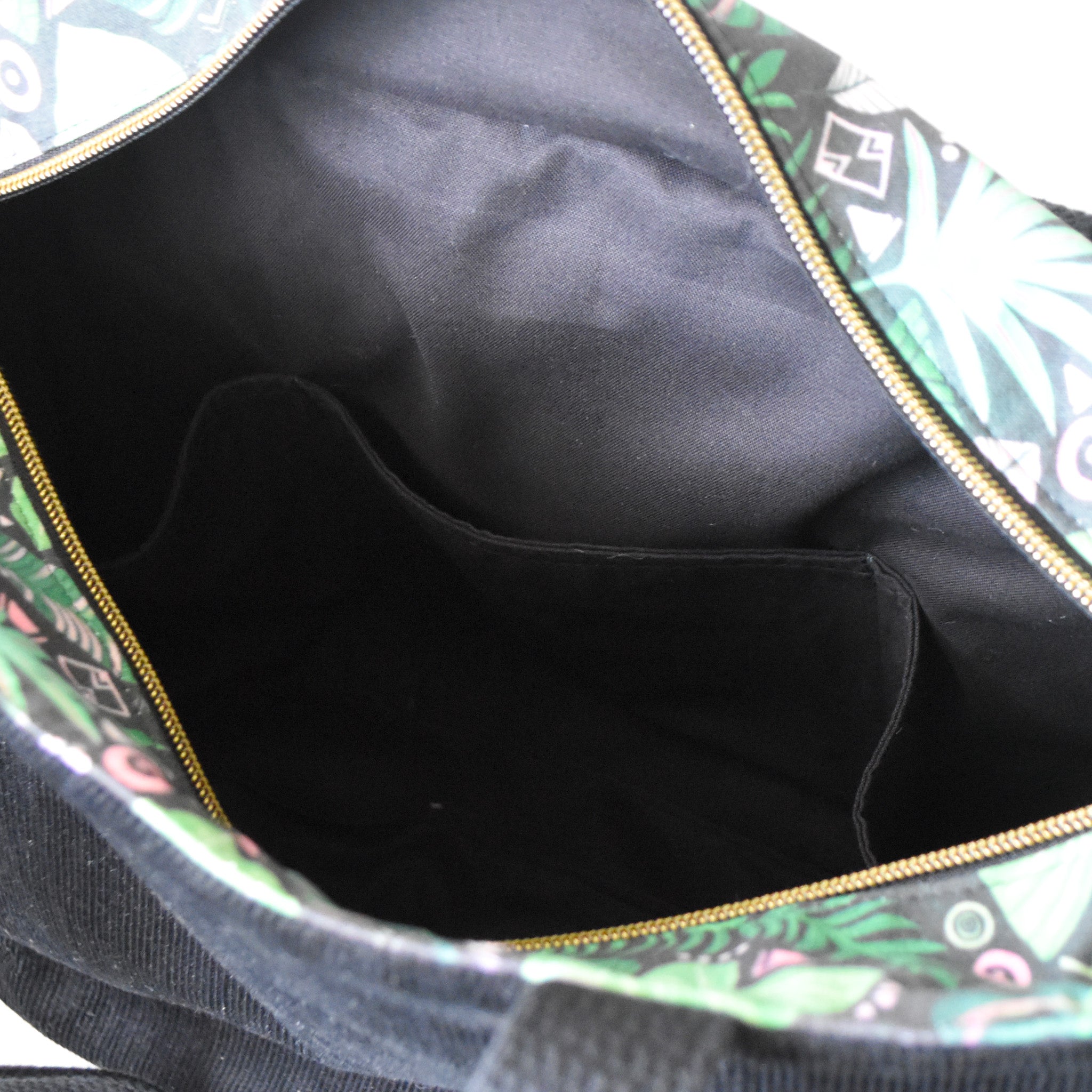 Wild Thing Tunnels Tote