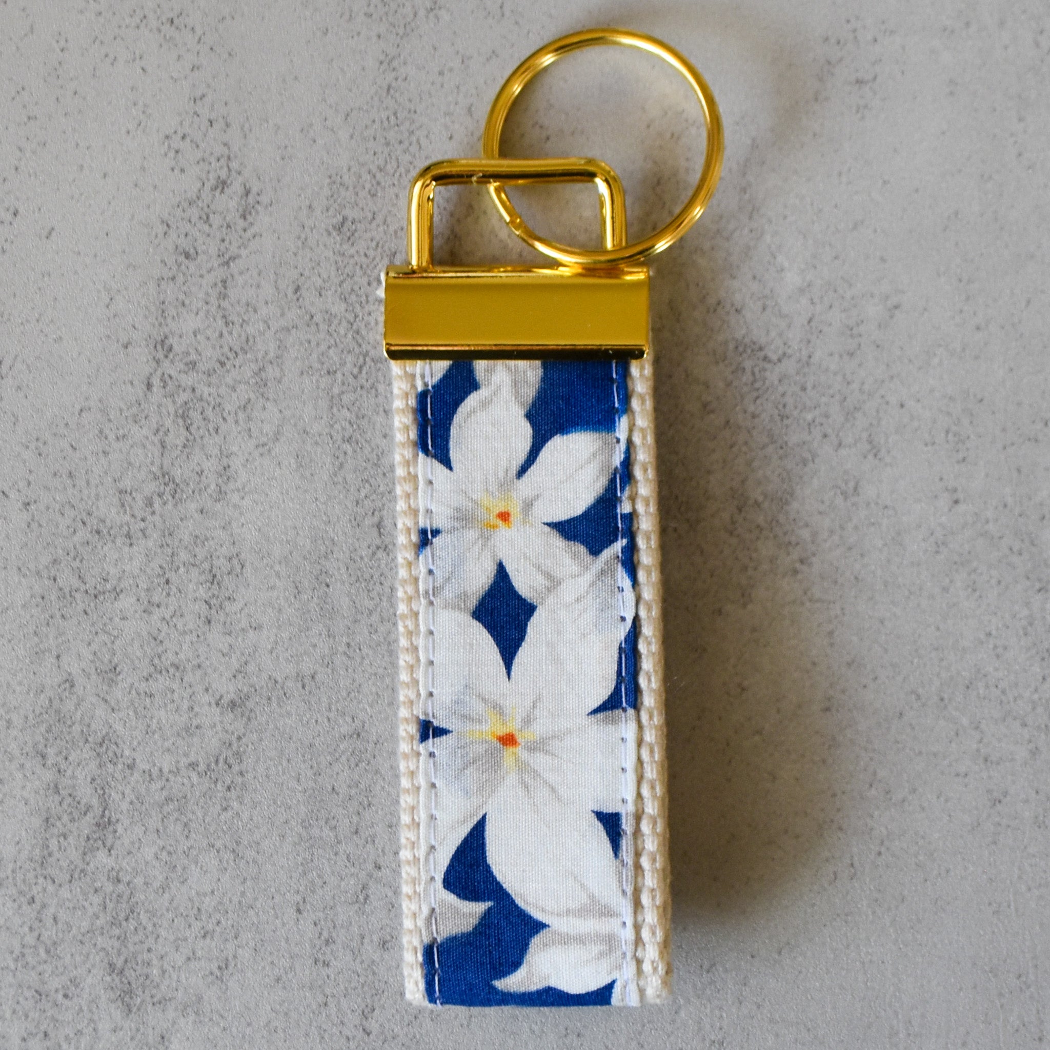 Night Dunes Key Fobs