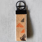 Shore Fishing Key Fobs