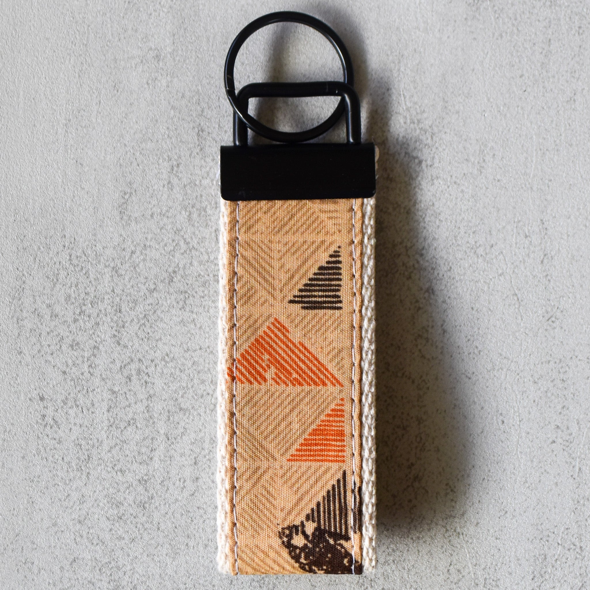 Shore Fishing Key Fobs