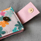 Petal Pushers Poipu Wallet