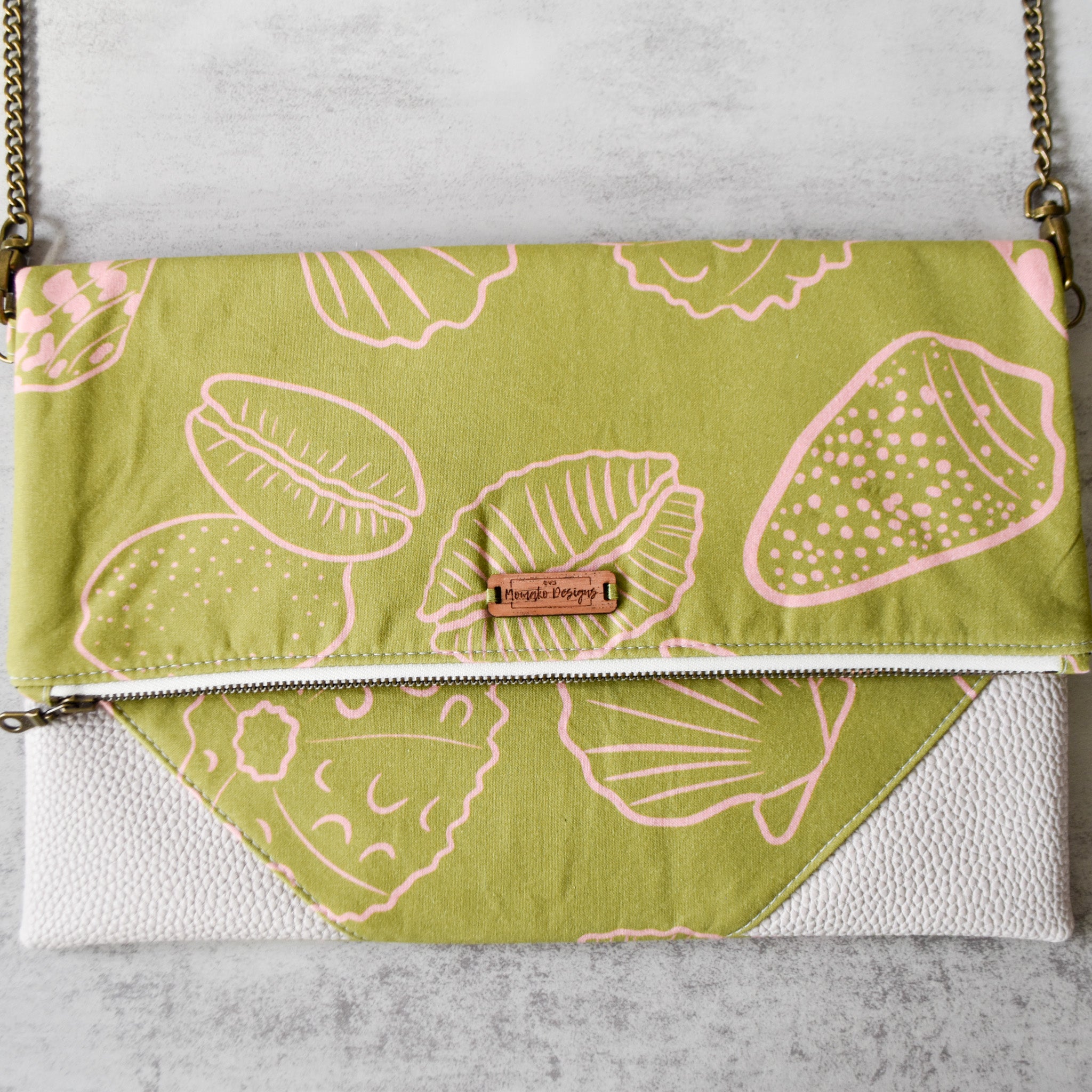 Limelight Kalalau Crossbody Bag