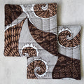 Stay Fluid Potholders