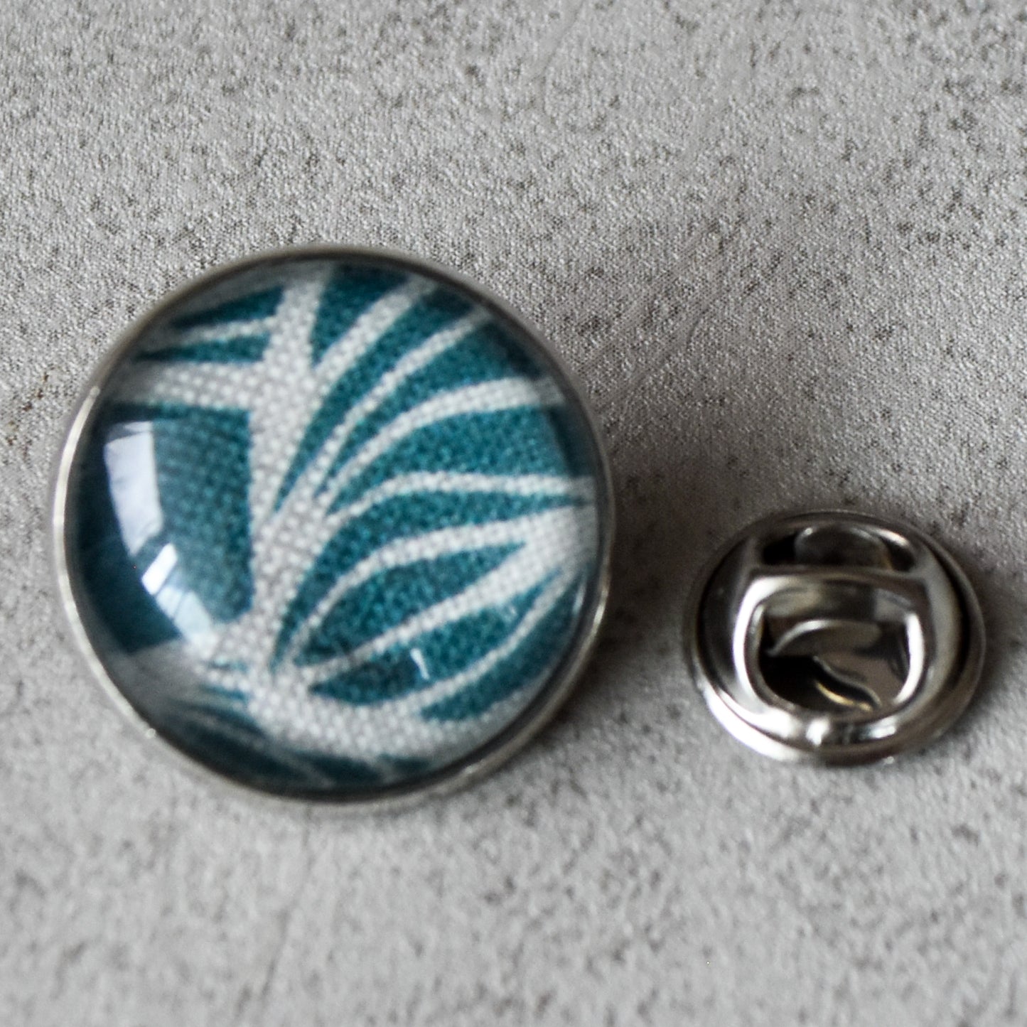 From the Vine Lapel Pins