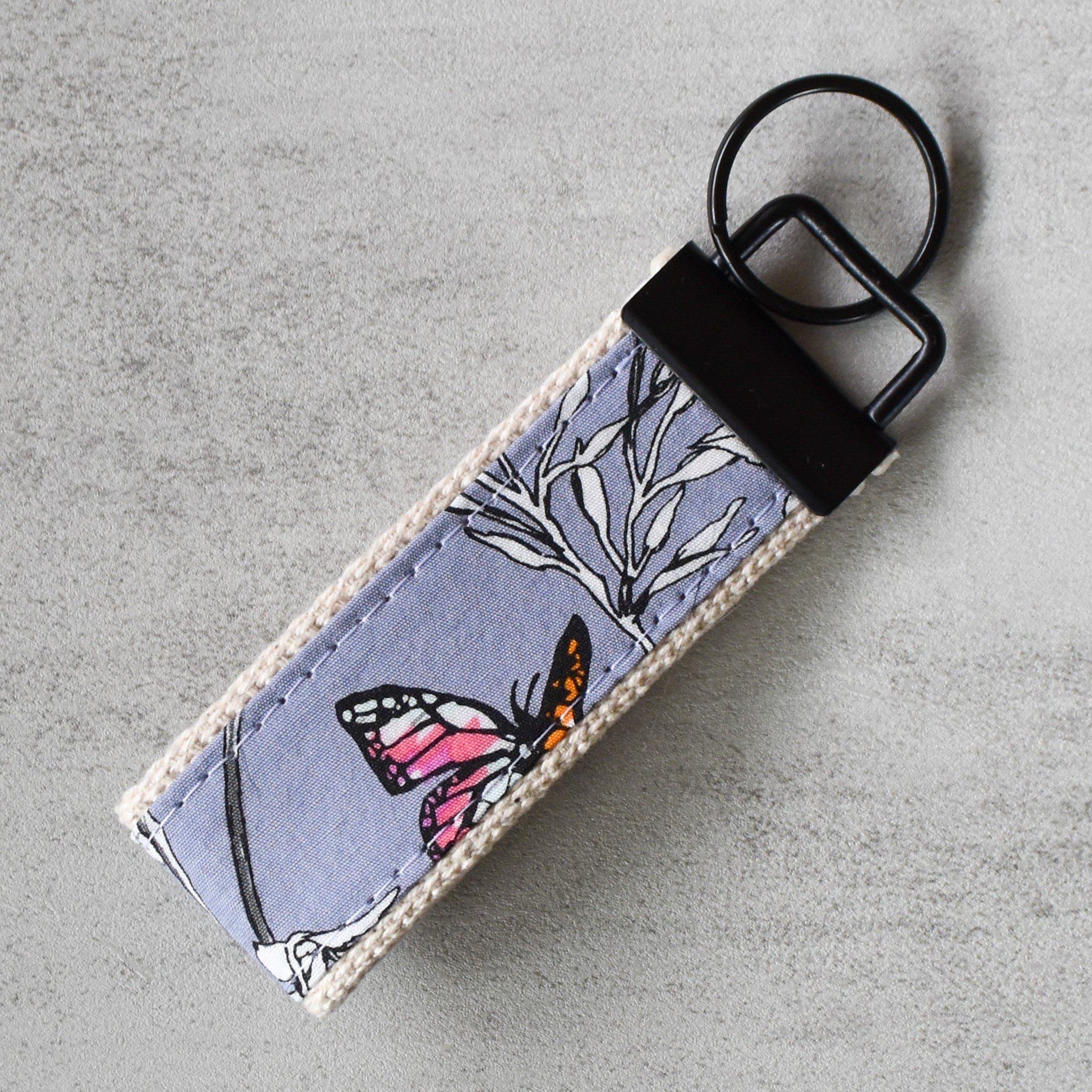 Lavender Dream Key Fobs