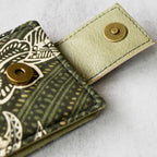 Piece Of Work Poipu Wallet