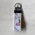 Lavender Dream Key Fobs
