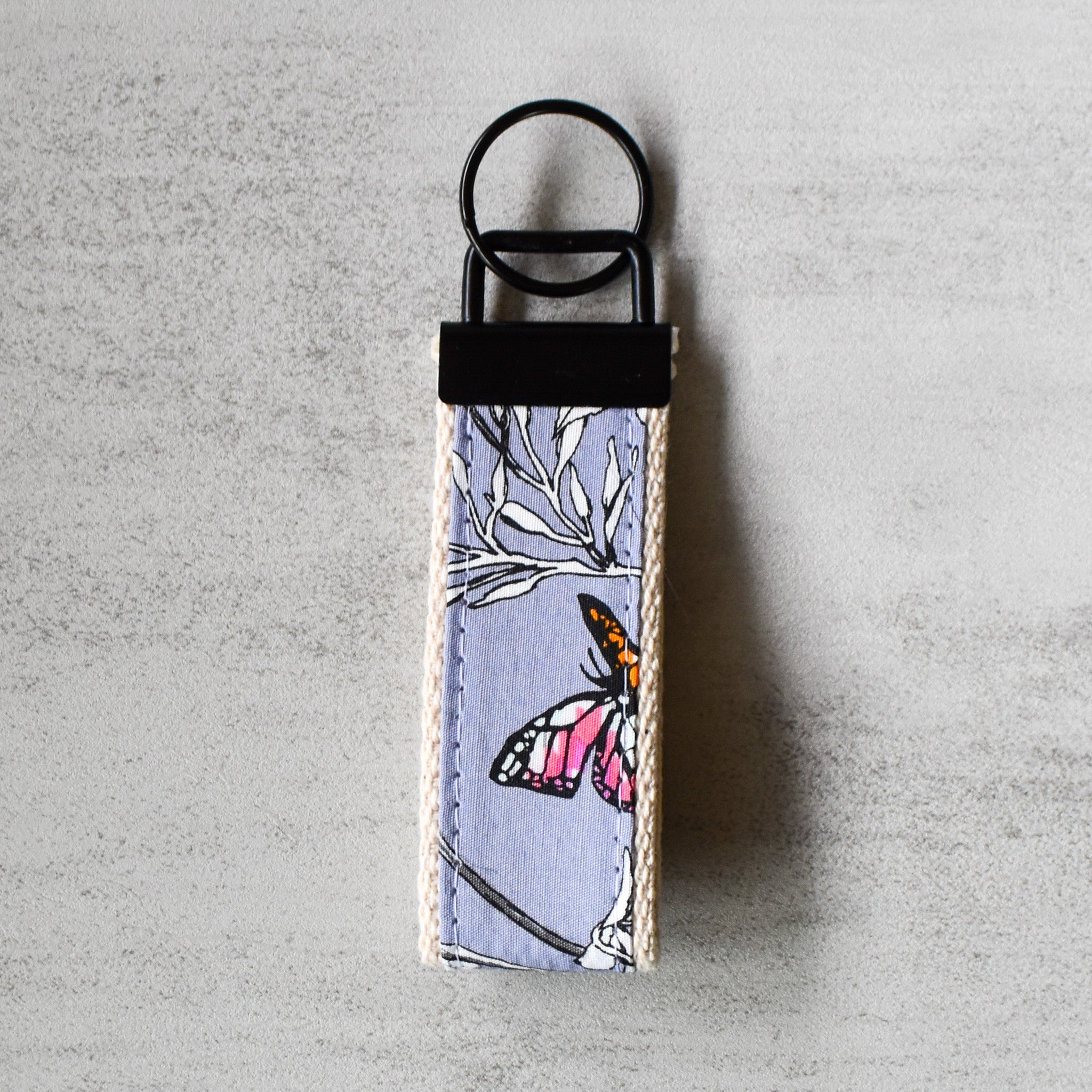 Lavender Dream Key Fobs