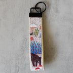 Forest Floor Key Fobs