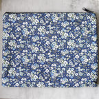 You Do Blue Laptop Sleeve