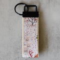 Forest Floor Key Fobs