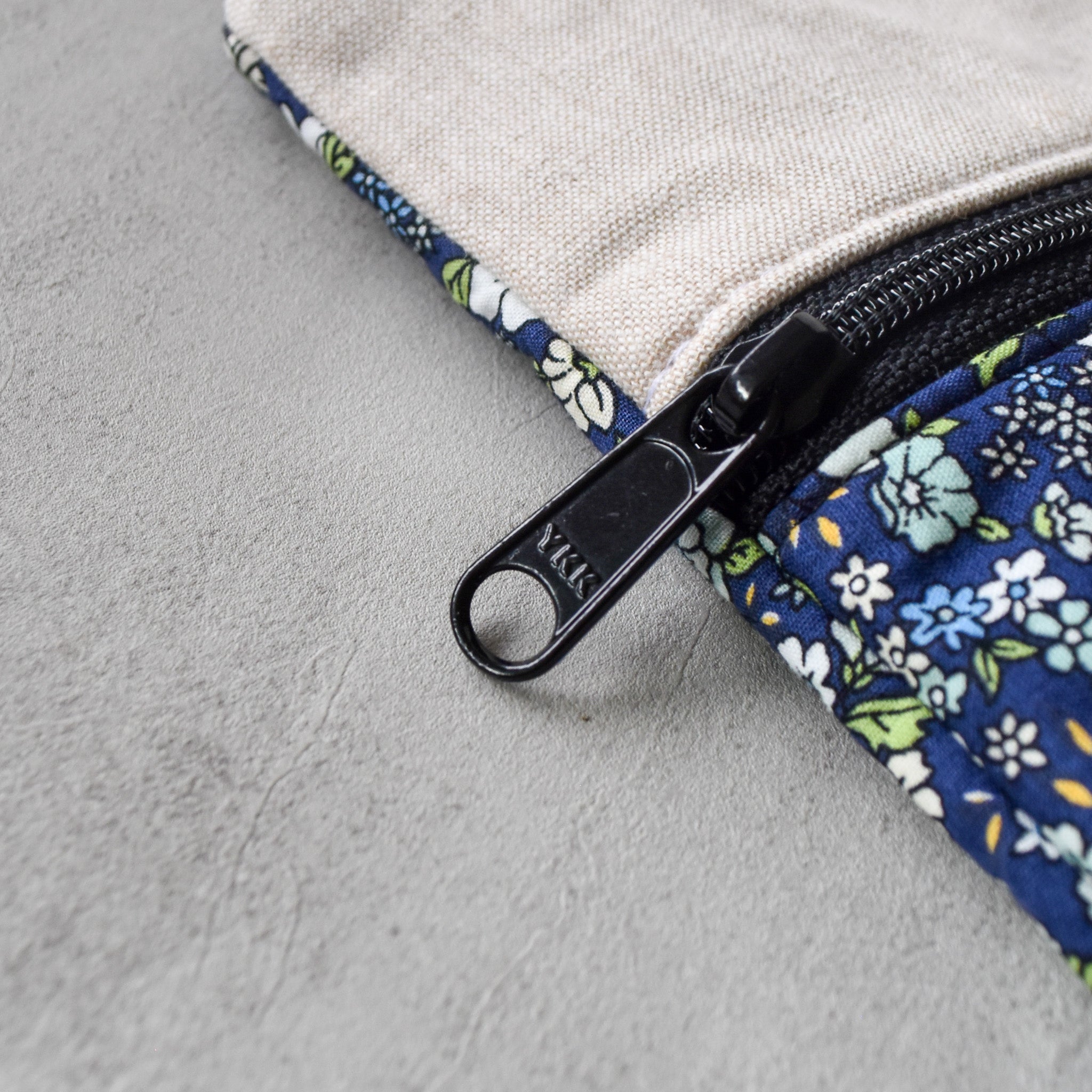 You Do Blue Laptop Sleeve