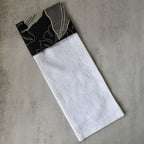 Eat Well & Travel Often Kitchen Towel