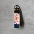 Sweet Sparrow Key Fobs