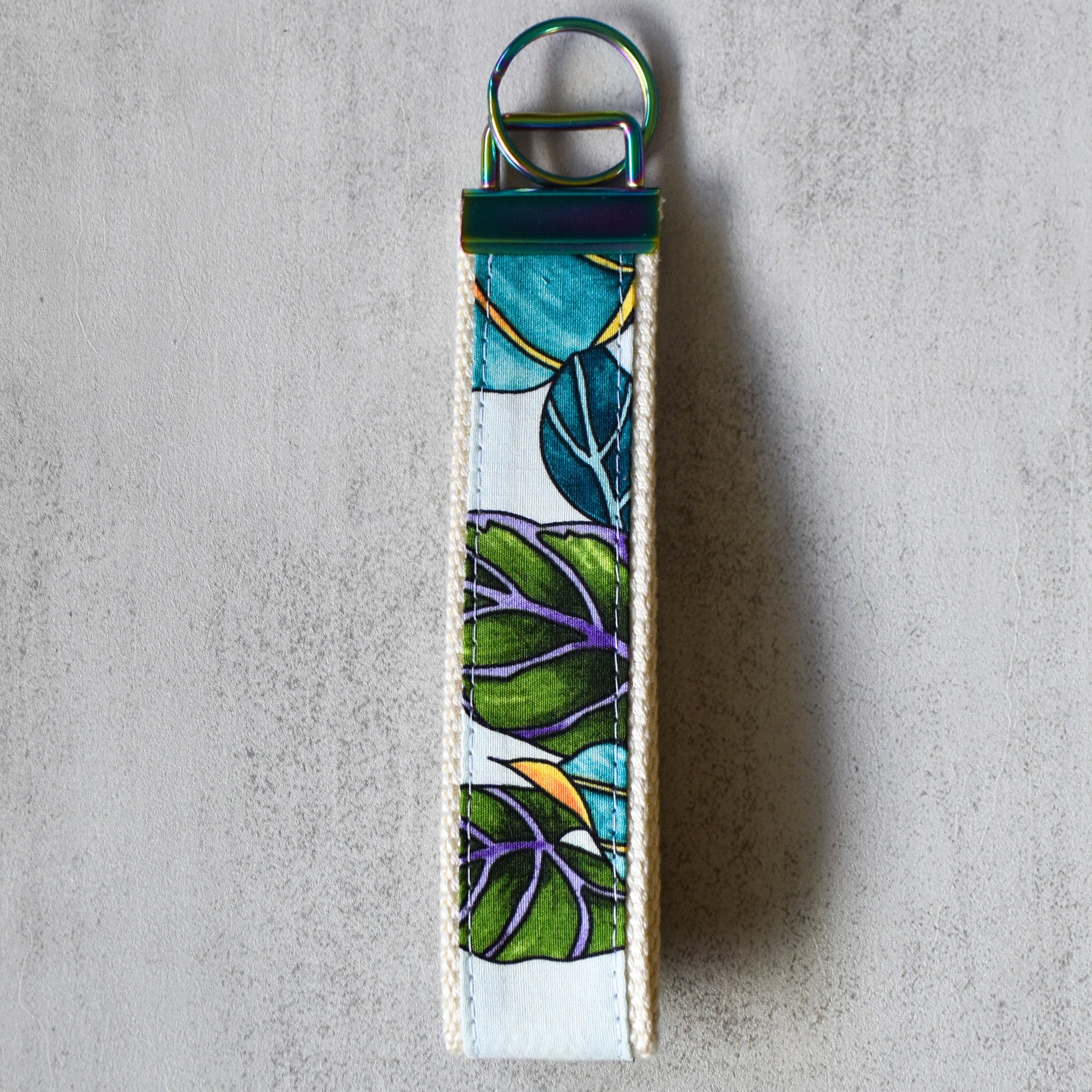 Low Voltage Key Fobs