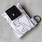 Shaka Brah Poipu Wallet