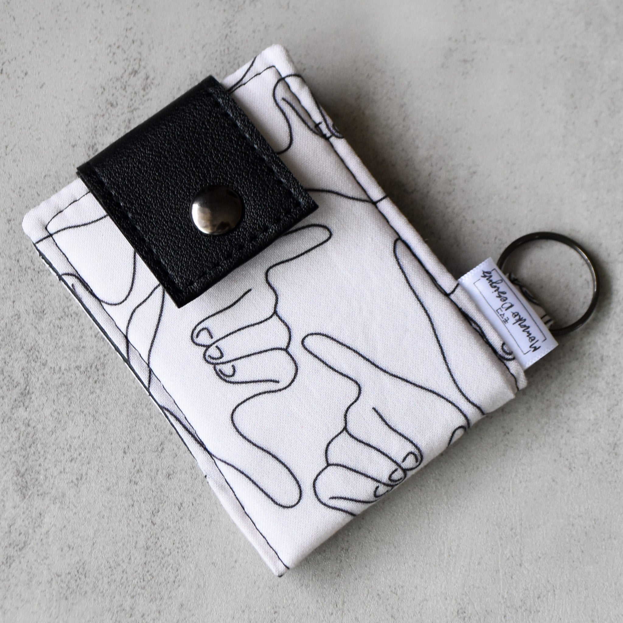 Shaka Brah Poipu Wallet