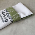 Kitchen Is Closed Kitchen Towel