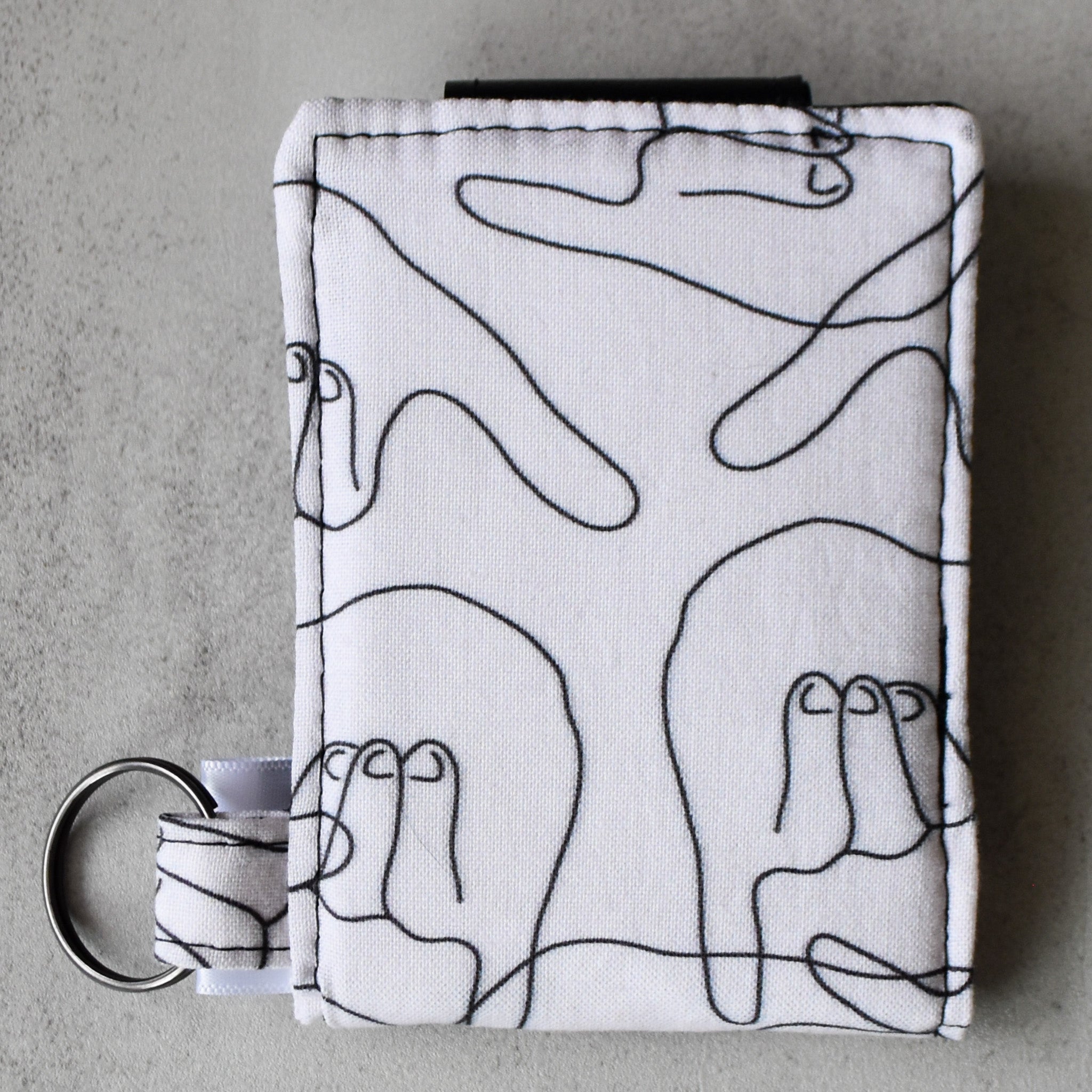 Shaka Brah Poipu Wallet